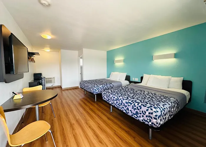 Beachside Inn