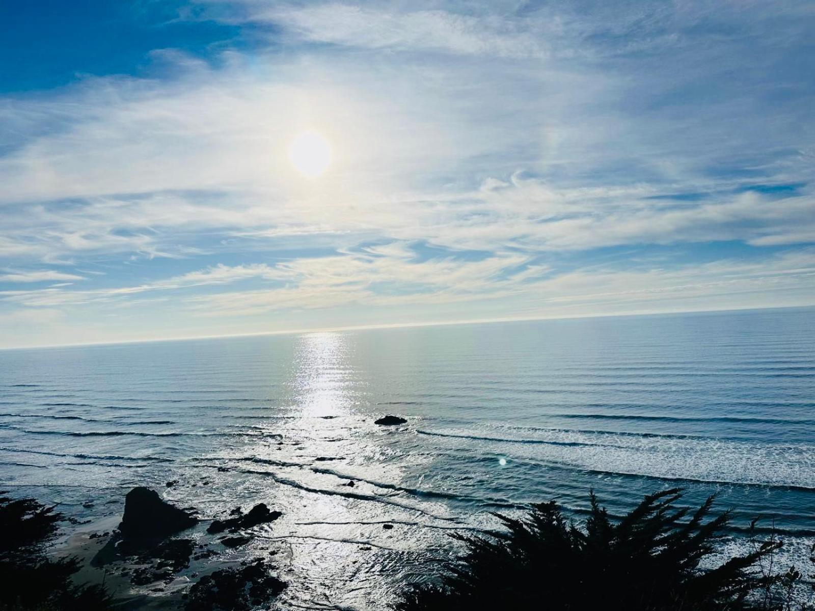 Beachside * Crescent City