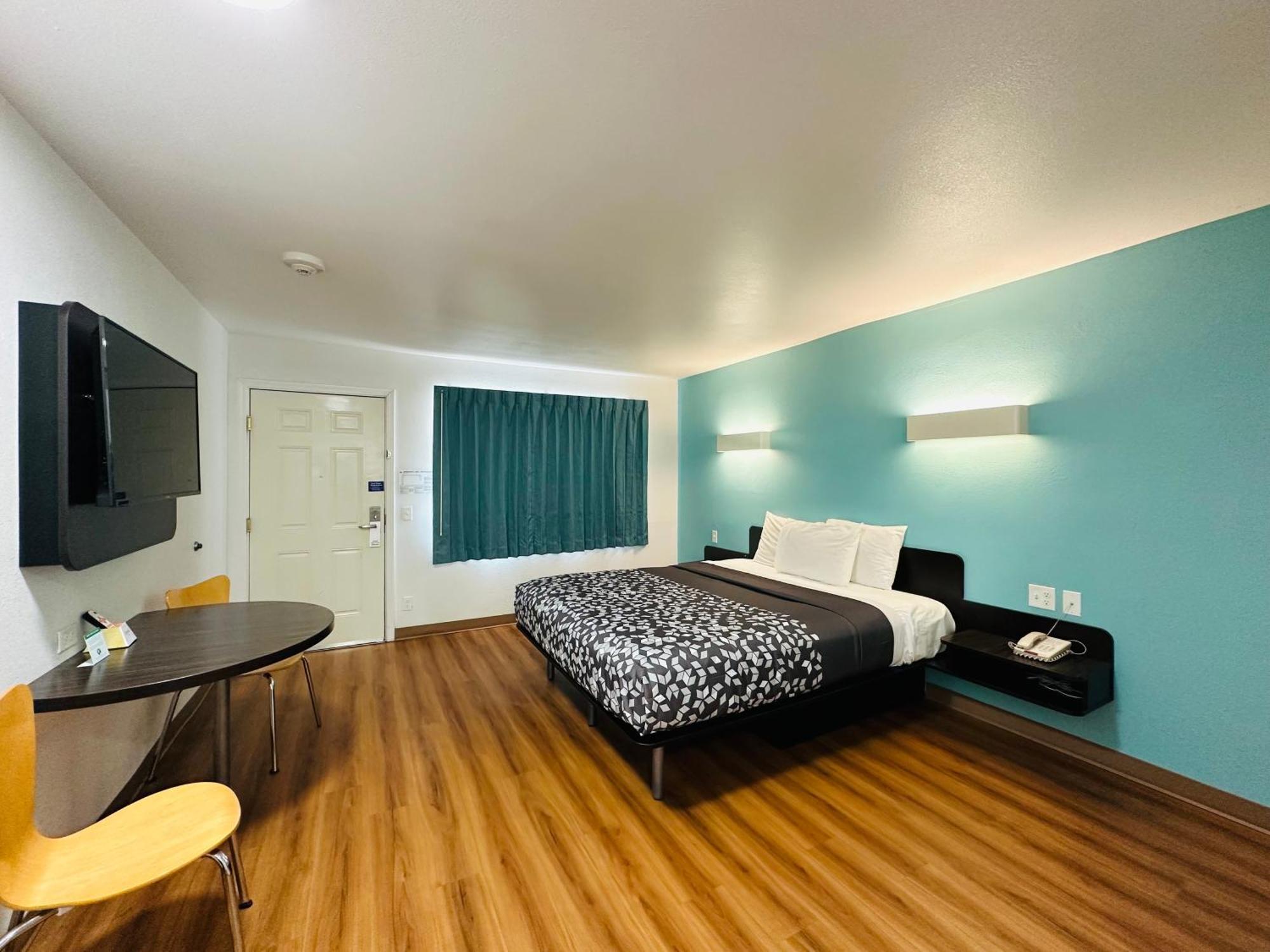 Motel Beachside Crescent City